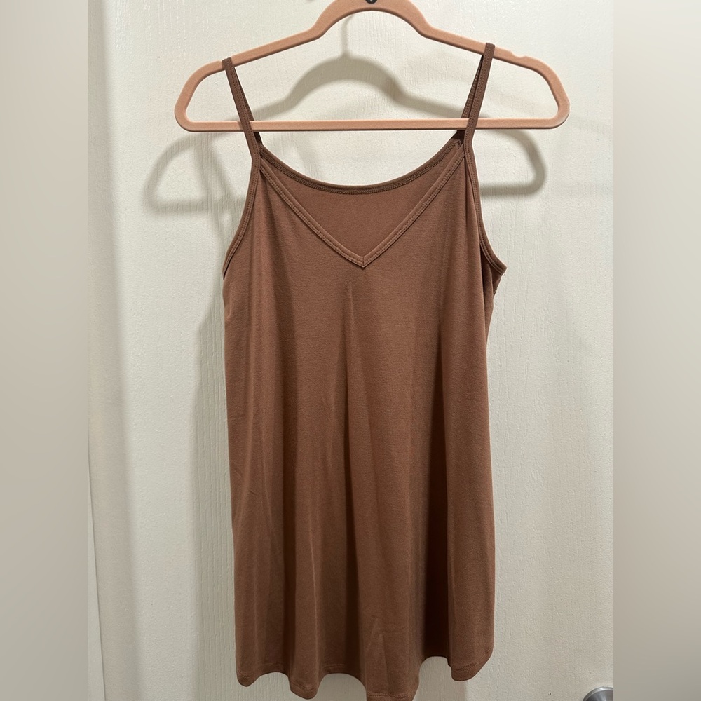 Zenana tank
